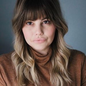 Meet your Posher, Natalie